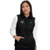 INADcure One Gene One Dream Winter Embroidered Women’s Columbia fleece vest - Image 5