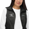 INADcure One Gene One Dream Winter Embroidered Women’s Columbia fleece vest - Image 11