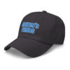 INADcure Jackson's Friends Embroidered Dad hat - Image 11