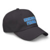 INADcure Jackson's Friends Embroidered Dad hat - Image 10