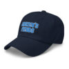 INADcure Jackson's Friends Embroidered Dad hat - Image 8