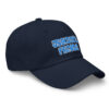 INADcure Jackson's Friends Embroidered Dad hat - Image 7