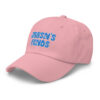 INADcure Jackson's Friends Embroidered Dad hat - Image 17