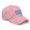INADcure Jackson's Friends Embroidered Dad hat - Image 16