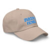 INADcure Jackson's Friends Embroidered Dad hat - Image 13