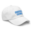 INADcure Jackson's Friends Embroidered Dad hat - Image 19
