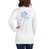 INADcure Jackson's Friends with One Gene One Dream Unisex Long Sleeve Tee - Image 10