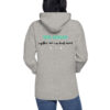 INADcure Jackson's Friends Unisex Hoodie - Image 5
