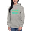 INADcure Jackson's Friends Unisex Hoodie - Image 4