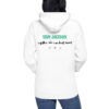 INADcure Jackson's Friends Unisex Hoodie - Image 6