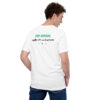 INADcure Jackson's Friends Unisex t-shirt - Image 2