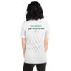 INADcure Jackson's Friends Unisex t-shirt - Image 3