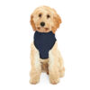 INADcure Rare Disease Day 2023 QR Code Scan to Donate Dog Hoodie - Image 4
