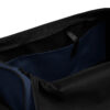 INADcure Rare Disease Day 2023 Zebra (Front and Back Print) Duffle bag - Image 7