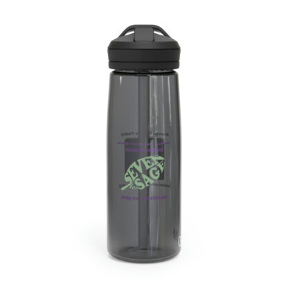 INADcure Seven for Sage CamelBak Eddy®  Water Bottle, 20oz25oz - Image 8