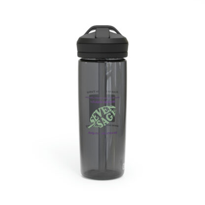 INADcure Seven for Sage CamelBak Eddy®  Water Bottle, 20oz25oz