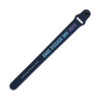 INADcure Rare Disease Day 2023 Faux Leather Wristband