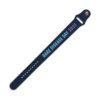 INADcure Rare Disease Day 2023 Faux Leather Wristband - Image 5