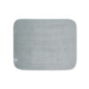 INADcure Rare Disease Day 2023 Zebra Sherpa Blanket, Two Colors - Image 3