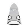 INADcure Seven For Sage Dog Hoodie - Image 2