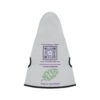 INADcure Seven For Sage Dog Hoodie - Image 3