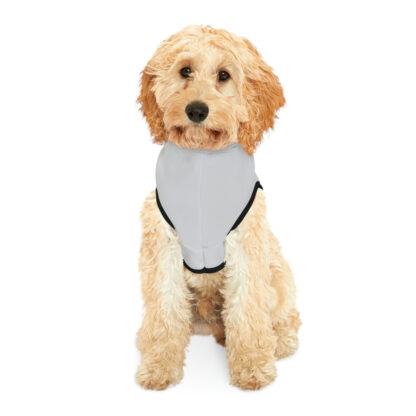 INADcure Seven For Sage Dog Hoodie - Image 4