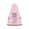 INADcure Seven For Sage Dog Hoodie Pink - Image 3