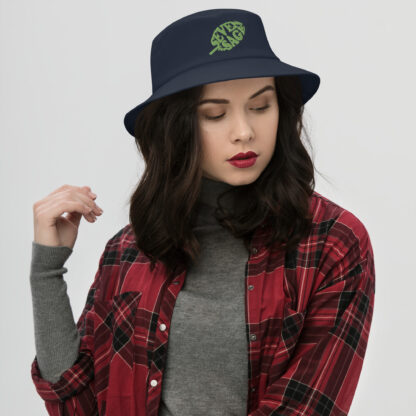 INADcure Seven for Sage Bucket Hat - Image 2