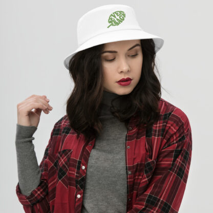 INADcure Seven for Sage Bucket Hat - Image 3