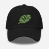 INADcure Seven for Sage Dad hat - Image 5