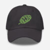 INADcure Seven for Sage Dad hat