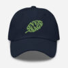 INADcure Seven for Sage Dad hat - Image 6