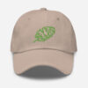 INADcure Seven for Sage Dad hat - Image 8