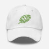 INADcure Seven for Sage Dad hat - Image 9