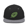 INADcure Seven for Sage Snapback Hat - Image 8