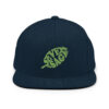 INADcure Seven for Sage Snapback Hat