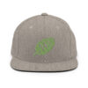 INADcure Seven for Sage Snapback Hat - Image 13