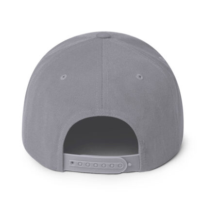 INADcure Seven for Sage Snapback Hat - Image 3