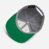 INADcure Seven for Sage Snapback Hat - Image 2