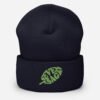 INADcure Seven for Sage Cuffed Beanie - Image 2