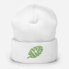 INADcure Seven for Sage Cuffed Beanie - Image 5