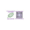 INADcure Seven for Sage Landscape Bubble-free stickers - Image 2