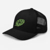 INADcure Seven for Sage Trucker Cap - Image 5