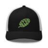 INADcure Seven for Sage Trucker Cap