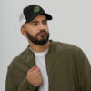 INADcure Seven for Sage Trucker Cap - Image 3