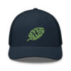 INADcure Seven for Sage Trucker Cap - Image 8