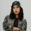 INADcure Seven for Sage Trucker Cap - Image 2