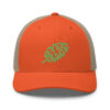 INADcure Seven for Sage Trucker Cap - Image 10