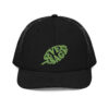 INADcure Seven for Sage Richardson Trucker Cap - Image 7