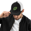 INADcure Seven for Sage Richardson Trucker Cap - Image 2